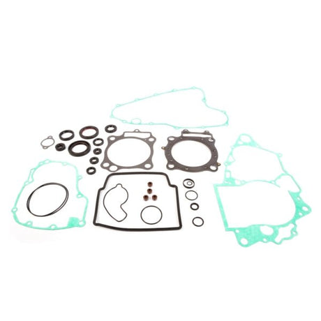 VERTEX COMPLETE GASKET SET WITH OIL SEALS 811 (811278) - Driven Powersports Inc.534811278811278