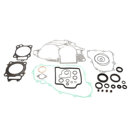 VERTEX COMPLETE GASKET SET WITH OIL SEALS 811 (811285) - Driven Powersports Inc.534811285811285