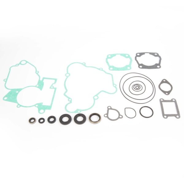 VERTEX COMPLETE GASKET SET WITH OIL SEALS 811 (811302) - Driven Powersports Inc.811302811302