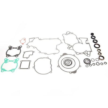 VERTEX COMPLETE GASKET SET WITH OIL SEALS 811 (811315) - Driven Powersports Inc.534811315811315