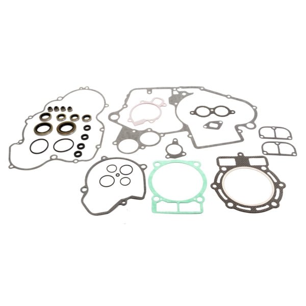 VERTEX COMPLETE GASKET SET WITH OIL SEALS 811 (811318) - Driven Powersports Inc.811318811318
