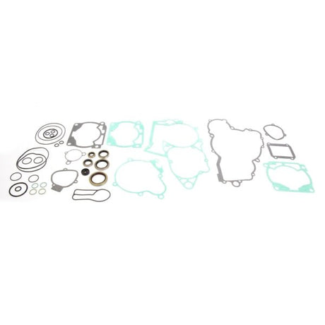 VERTEX COMPLETE GASKET SET WITH OIL SEALS 811 (811335) - Driven Powersports Inc.534811335811335