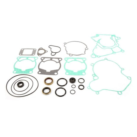 VERTEX COMPLETE GASKET SET WITH OIL SEALS 811 (811337) - Driven Powersports Inc.534811337811337
