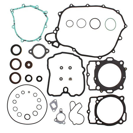 VERTEX COMPLETE GASKET SET WITH OIL SEALS 811 (811340) - Driven Powersports Inc.534811340811340