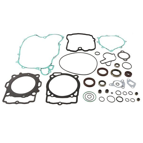 VERTEX COMPLETE GASKET SET WITH OIL SEALS 811 (811343) - Driven Powersports Inc.534811343811343