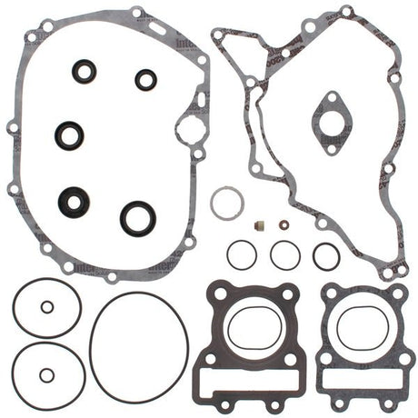 VERTEX COMPLETE GASKET SET WITH OIL SEALS 811 (811415) - Driven Powersports Inc.534811415811415