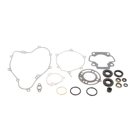 VERTEX COMPLETE GASKET SET WITH OIL SEALS 811 (811417) - Driven Powersports Inc.534811417811417
