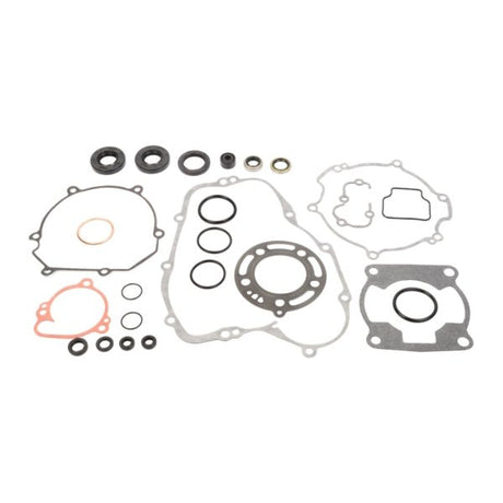 VERTEX COMPLETE GASKET SET WITH OIL SEALS 811 (811419) - Driven Powersports Inc.534811419811419
