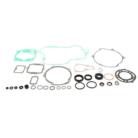 VERTEX COMPLETE GASKET SET WITH OIL SEALS 811 (811425) - Driven Powersports Inc.811425811425