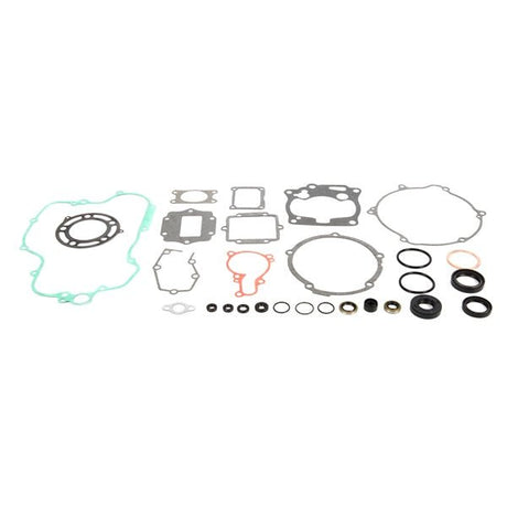 VERTEX COMPLETE GASKET SET WITH OIL SEALS 811 (811429) - Driven Powersports Inc.534811429811429