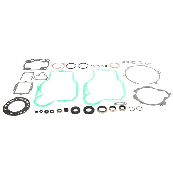 VERTEX COMPLETE GASKET SET WITH OIL SEALS 811 (811457) - Driven Powersports Inc.811457811457