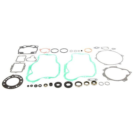VERTEX COMPLETE GASKET SET WITH OIL SEALS 811 (811457) - Driven Powersports Inc.811457811457