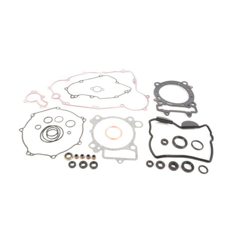 VERTEX COMPLETE GASKET SET WITH OIL SEALS 811 (811469) - Driven Powersports Inc.534811469811469