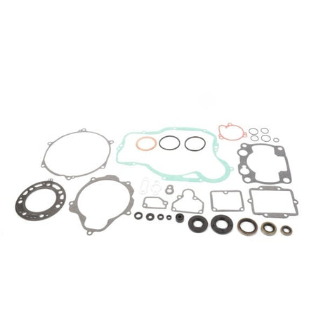VERTEX COMPLETE GASKET SET WITH OIL SEALS 811 (811478) - Driven Powersports Inc.811478811478