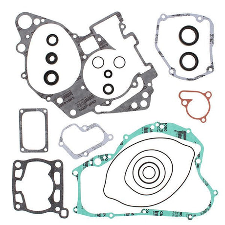 VERTEX COMPLETE GASKET SET WITH OIL SEALS 811 (811549) - Driven Powersports Inc.534811549811549