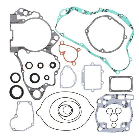 VERTEX COMPLETE GASKET SET WITH OIL SEALS 811 (811583) - Driven Powersports Inc.534811583811583