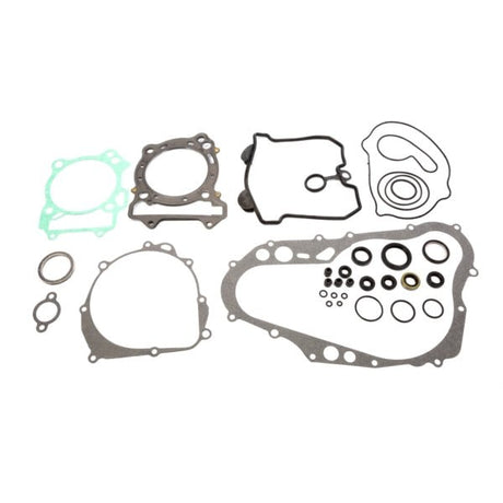 VERTEX COMPLETE GASKET SET WITH OIL SEALS 811 (811585) - Driven Powersports Inc.534811585811585