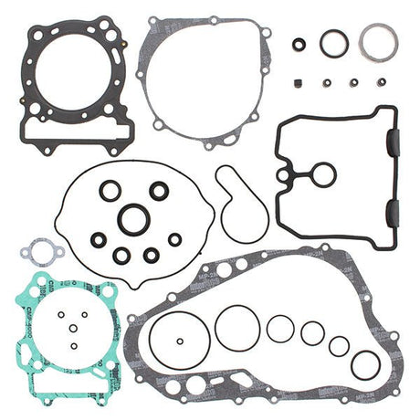 VERTEX COMPLETE GASKET SET WITH OIL SEALS 811 (811585) - Driven Powersports Inc.534811585811585