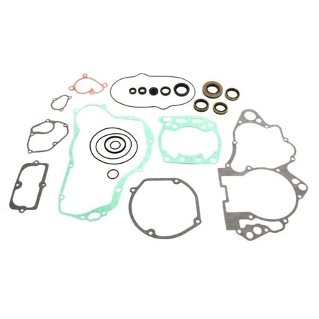 VERTEX COMPLETE GASKET SET WITH OIL SEALS 811 (811589) - Driven Powersports Inc.534811589811589