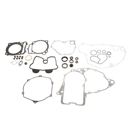 VERTEX COMPLETE GASKET SET WITH OIL SEALS 811 (811590) - Driven Powersports Inc.534811590811590