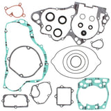 VERTEX COMPLETE GASKET SET WITH OIL SEALS 811 (811593) - Driven Powersports Inc.534811593811593