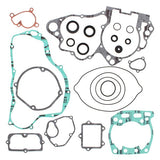 VERTEX COMPLETE GASKET SET WITH OIL SEALS 811 (811593) - Driven Powersports Inc.534811593811593