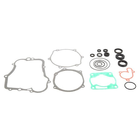 VERTEX COMPLETE GASKET SET WITH OIL SEALS 811 (811614) - Driven Powersports Inc.534811614811614