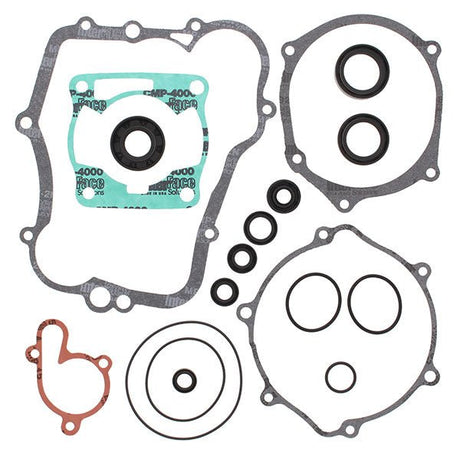 VERTEX COMPLETE GASKET SET WITH OIL SEALS 811 (811614) - Driven Powersports Inc.534811614811614