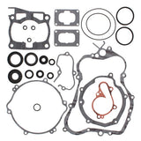 VERTEX COMPLETE GASKET SET WITH OIL SEALS 811 (811639) - Driven Powersports Inc.534811639811639