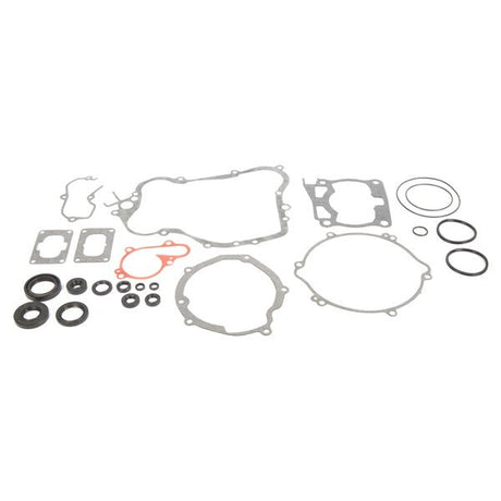 VERTEX COMPLETE GASKET SET WITH OIL SEALS 811 (811639) - Driven Powersports Inc.534811639811639