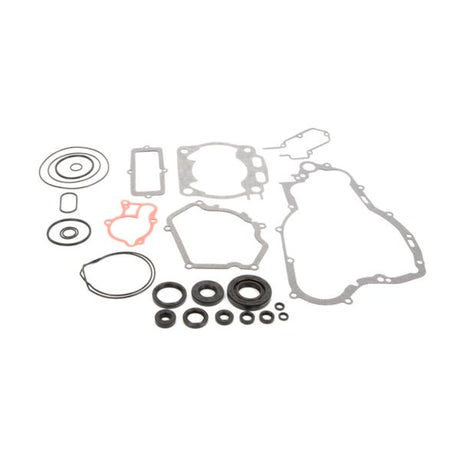VERTEX COMPLETE GASKET SET WITH OIL SEALS 811 (811669) - Driven Powersports Inc.534811669811669