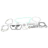 VERTEX COMPLETE GASKET SET WITH OIL SEALS 811 (811671) - Driven Powersports Inc.534811671811671