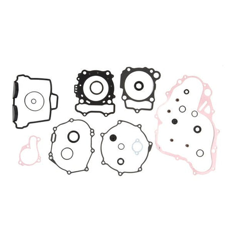 VERTEX COMPLETE GASKET SET WITH OIL SEALS 811 (811690) - Driven Powersports Inc.534811690811690