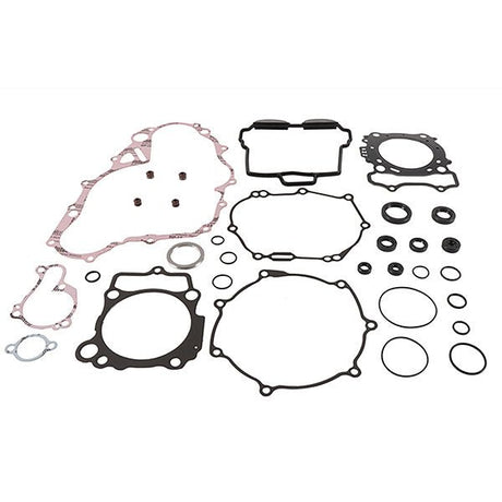 VERTEX COMPLETE GASKET SET WITH OIL SEALS 811 (811690) - Driven Powersports Inc.534811690811690