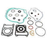 VERTEX COMPLETE GASKET SET WITH OIL SEALS 811 (811977) - Driven Powersports Inc.534811977811977