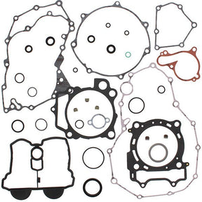 VERTEX COMPLETE GASKET KIT WITH OIL SEALS (811944) - Driven Powersports Inc.811944811944
