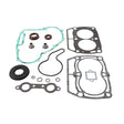 VERTEX COMPLETE GASKET KIT WITH OIL SEALS (811967) - Driven Powersports Inc.534811967811967