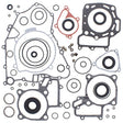 VERTEX COMPLETE GASKET KIT WITH OIL SEALS (811953) - Driven Powersports Inc.534811953811953