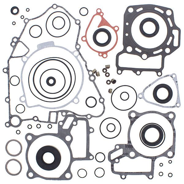 VERTEX COMPLETE GASKET KIT WITH OIL SEALS (811953) - Driven Powersports Inc.534811953811953