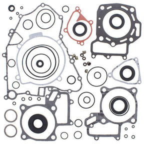 VERTEX COMPLETE GASKET KIT WITH OIL SEALS (811953) - Driven Powersports Inc.534811953811953