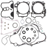 VERTEX COMPLETE GASKET SET WITH OIL SEALS 811 (811687) - Driven Powersports Inc.534811687811687