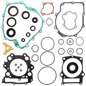 VERTEX COMPLETE GASKET KIT WITH OIL SEALS (811865) - Driven Powersports Inc.534811865811865