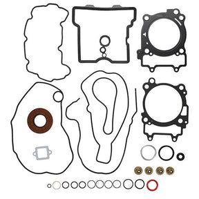 VERTEX COMPLETE GASKET SET WITH OIL SEALS 811 (8110052) - Driven Powersports Inc.7142050303278110052