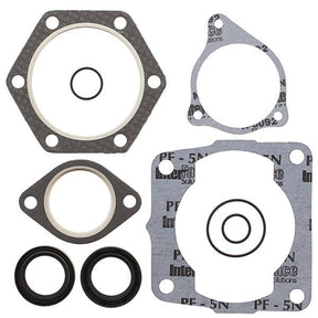 VERTEX COMPLETE GASKET KIT WITH OIL SEALS (811807) - Driven Powersports Inc.811807811807