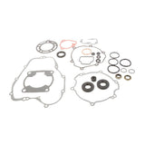 VERTEX COMPLETE GASKET SET WITH OIL SEALS 811 (811418) - Driven Powersports Inc.534811418811418