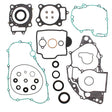 VERTEX COMPLETE GASKET SET WITH OIL SEALS 811 (811268) - Driven Powersports Inc.534811268811268