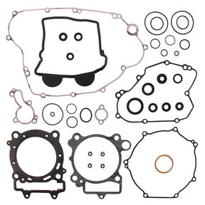 VERTEX COMPLETE GASKET SET WITH OIL SEALS 811 (811482) - Driven Powersports Inc.534811482811482