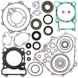 VERTEX COMPLETE GASKET KIT WITH OIL SEALS (811875) - Driven Powersports Inc.534811875811875