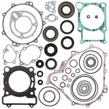 VERTEX COMPLETE GASKET KIT WITH OIL SEALS (811875) - Driven Powersports Inc.534811875811875