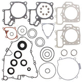 VERTEX COMPLETE GASKET KIT WITH OIL SEALS (811879) - Driven Powersports Inc.534811879811879